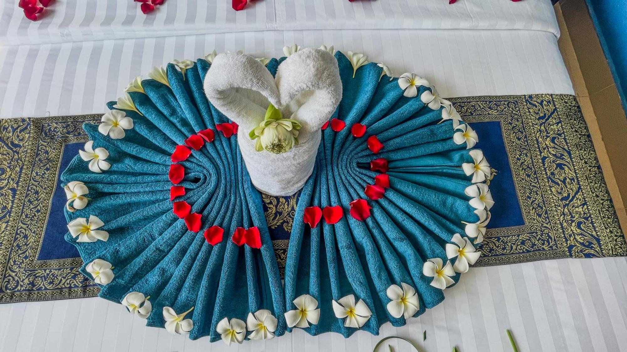 Harmony Indochine D'Angkor Hotel Siem Reap Luaran gambar