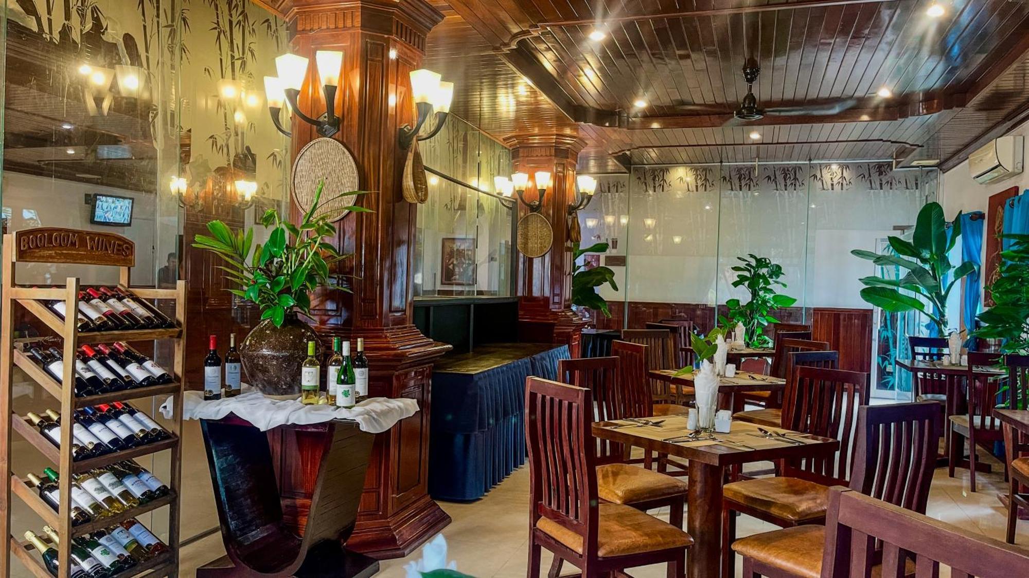Harmony Indochine D'Angkor Hotel Siem Reap Luaran gambar